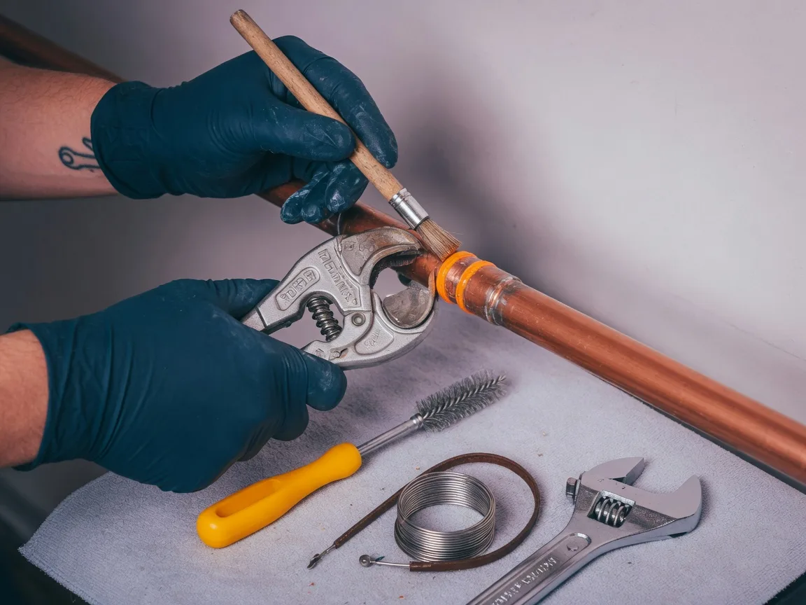 Why choose Sump Pump Repair in Jarrell, TX